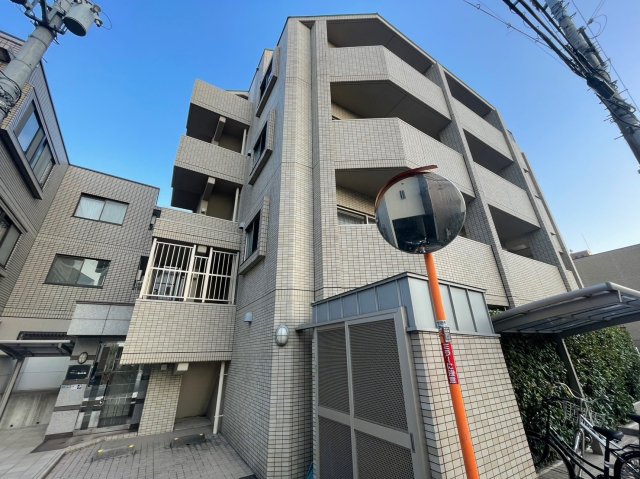建物外観　詳細は、RISUMO江坂本店までお問合せください♪