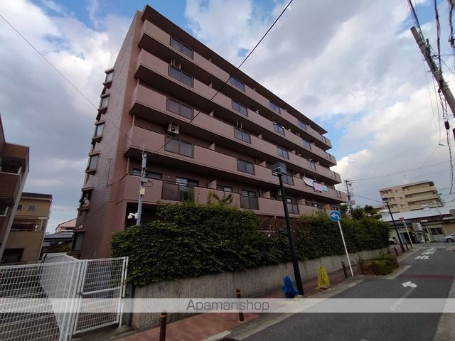 地下鉄中央線 深江橋駅 徒歩10分 築36年