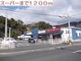 その他　トライアル（その他）まで1200m