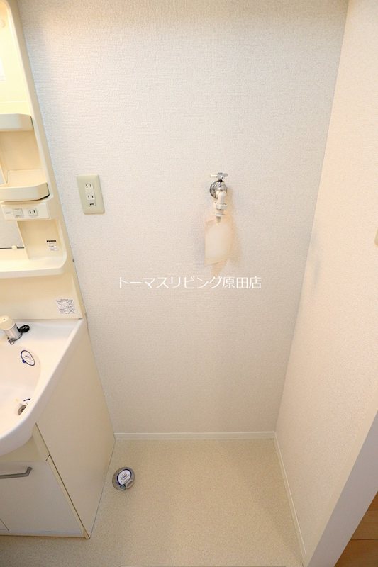その他設備　102号室写真