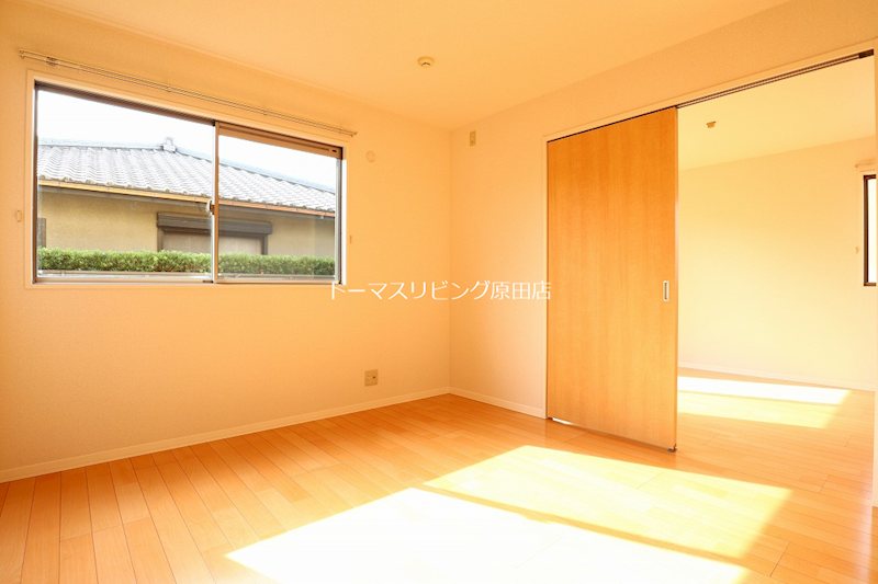 その他　102号室写真