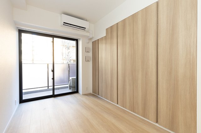 その他　※写真は同タイプ住戸です。