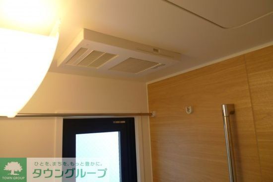 その他設備　設備