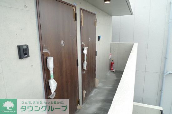 その他共有部分　共有部分
