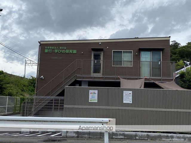 幼稚園・保育園　善行学びの保育園（幼稚園・保育園）まで636m
