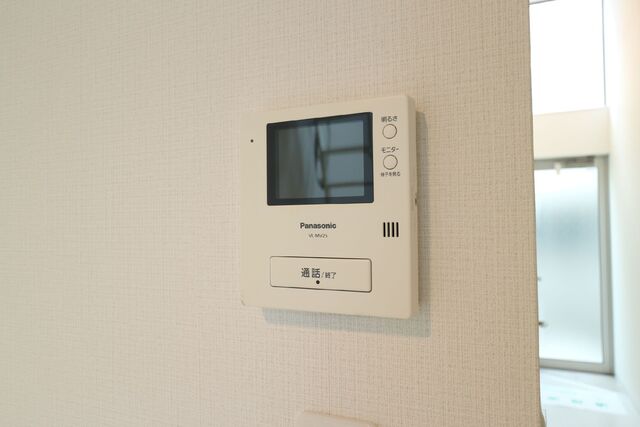 セキュリティ　セキュリティ