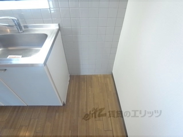 その他部屋・スペース　冷蔵庫置場