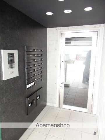ロビー　ロビー