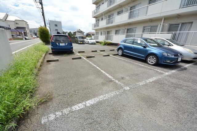 その他　外観・共用部分