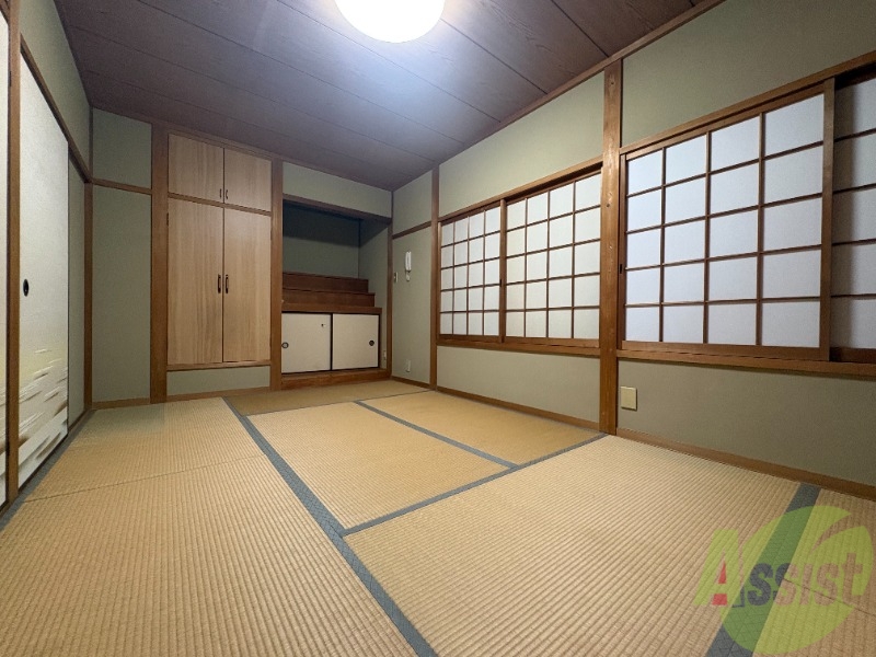 その他部屋・スペース