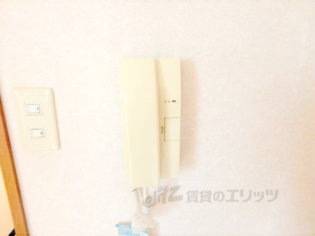 セキュリティ　ドアフォン（ＴＶ含）