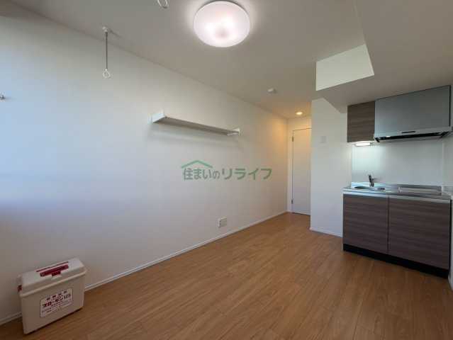 居室・リビング　別部屋参考写真