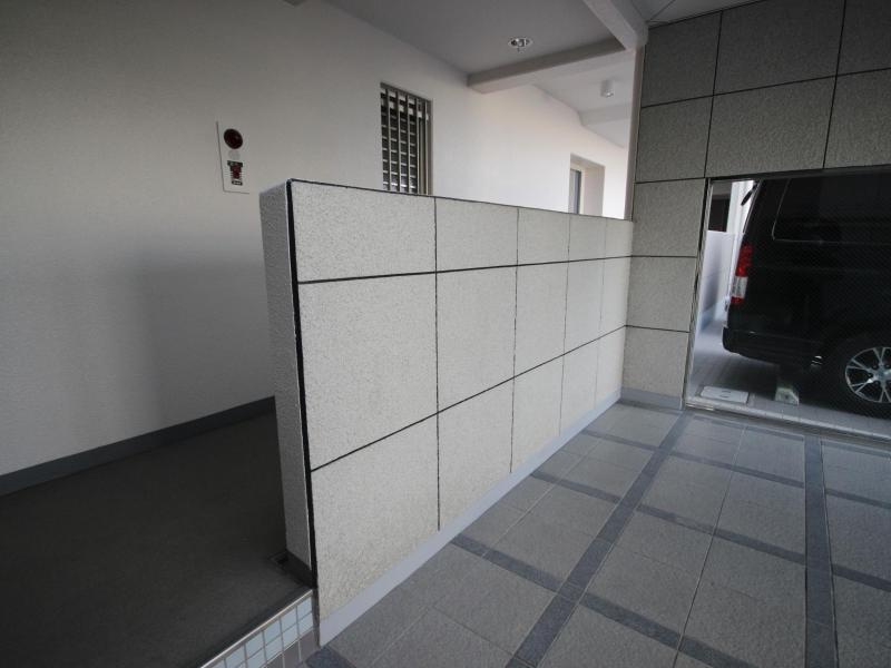 阪急京都線 南茨木駅 徒歩21分 4階建 築32年のその他写真