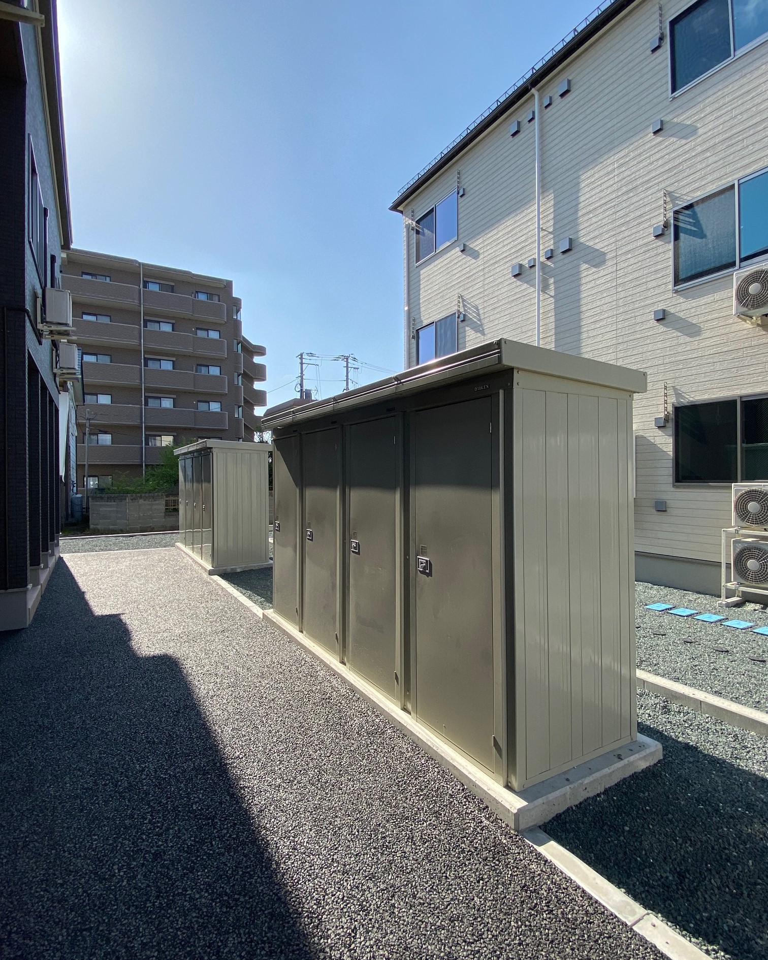 カーサ シャルマンのその他写真