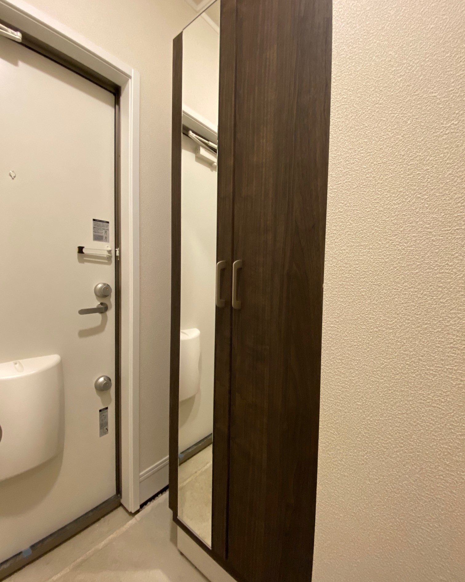 カーサ シャルマンの内装写真