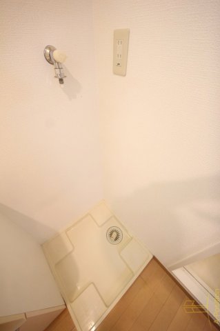その他設備　グランドヴィラ都島