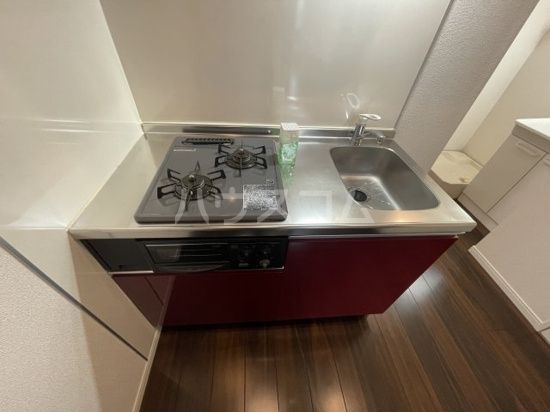 キッチン