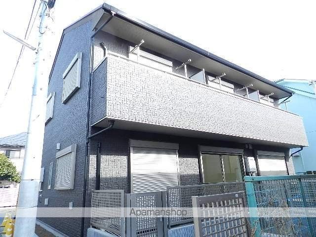 ＪＲ中央線 武蔵境駅 徒歩17分 築8年
