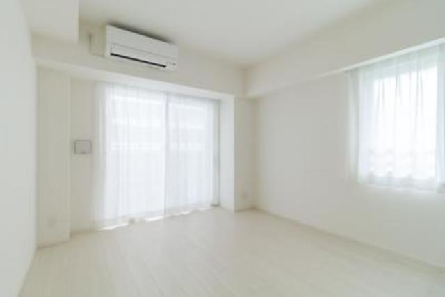 居室・リビング　※写真は同タイプ住戸です。