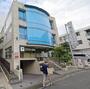 病院　梶ヶ谷クリニック（病院）まで410m
