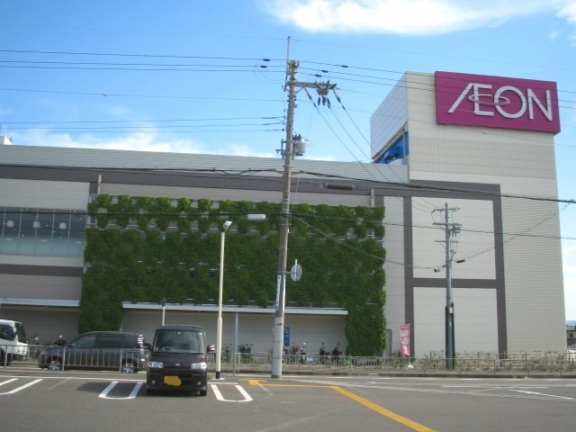 ショッピングセンター　イオンモール貝塚店（ショッピングセンター）まで1761m
