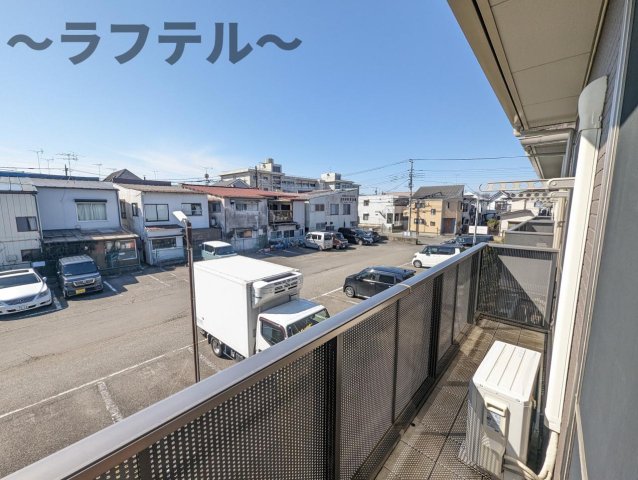 眺望　別部屋イメージ写真
