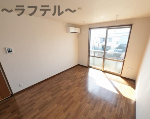 居室・リビング　別部屋イメージ写真