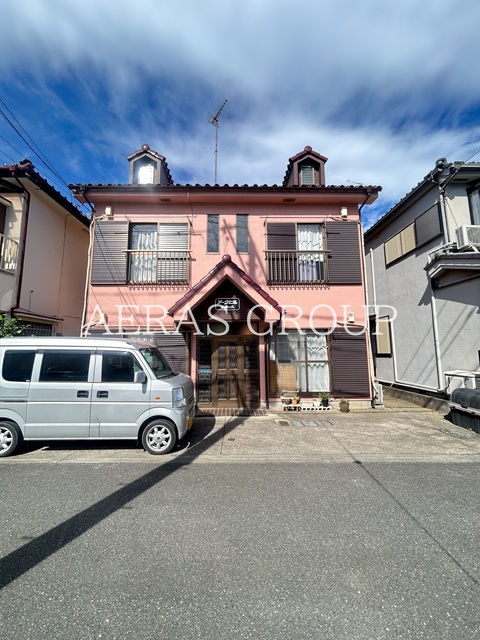 アークヒルひばりが丘