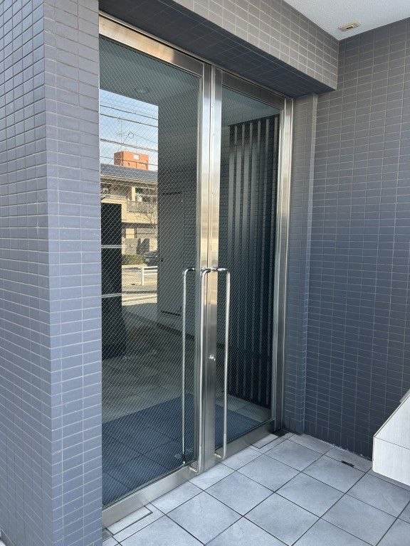 ロビー