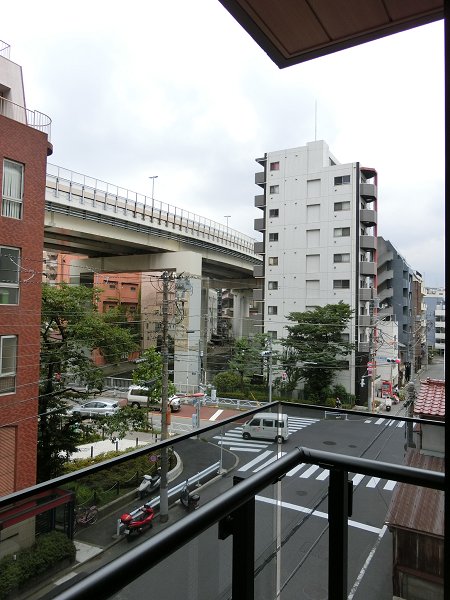 ＪＲ総武線 両国駅 徒歩6分 11階建 築10年の内装写真