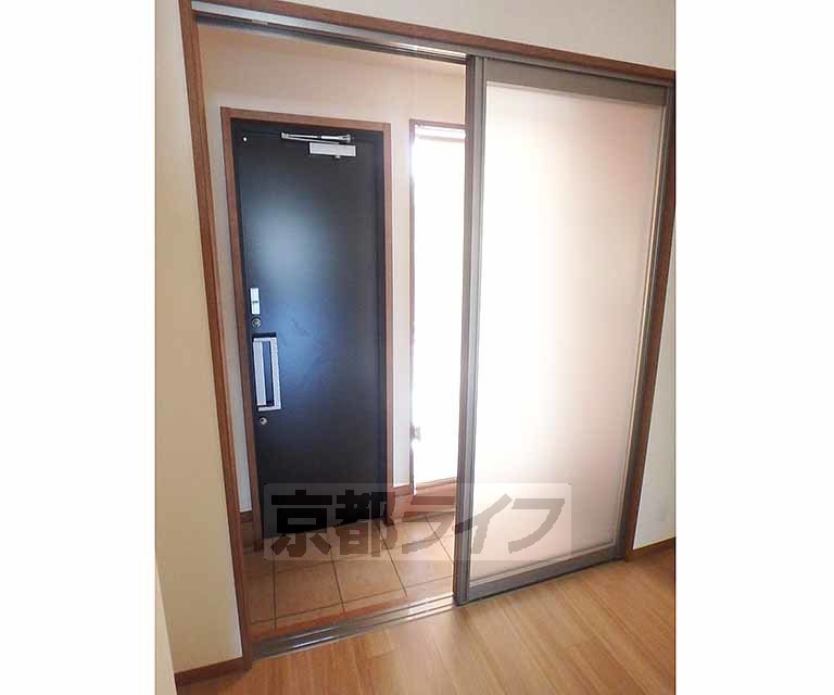 玄関　オシャレな玄関