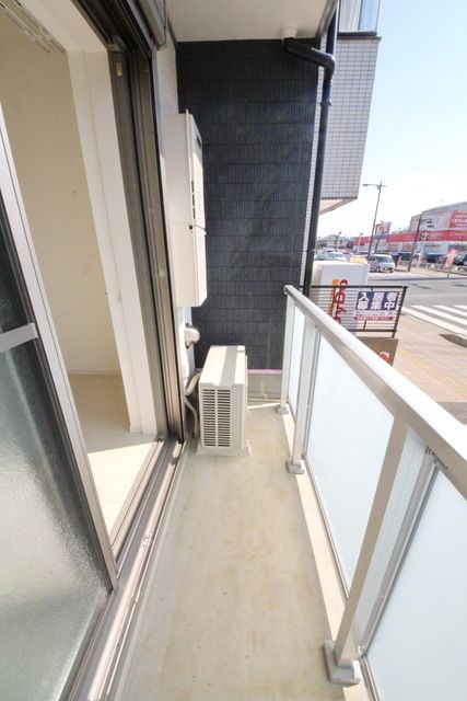 東武野田線 鎌ケ谷駅 徒歩3分 3階建 築8年の内装写真