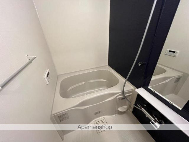仮)安曇野市豊科の風呂写真