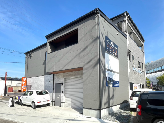ＪＲ片町線 忍ケ丘駅 徒歩20分 築1年