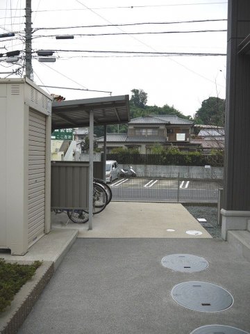 その他共有部分　その他共有部分