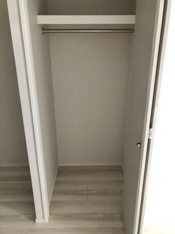 Log初台 ログ初台の内装写真