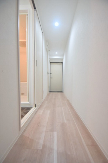 その他　※別部屋の写真です