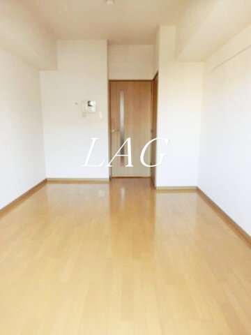 その他部屋・スペース　寝室です。