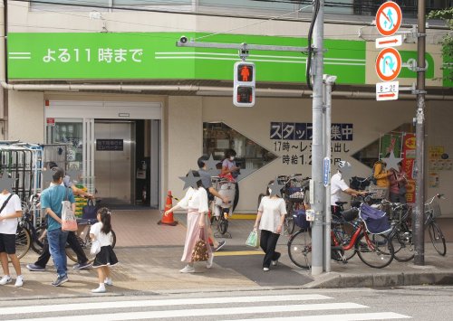 コージーハウスMの周辺写真