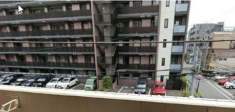 眺望　※同仕様写真