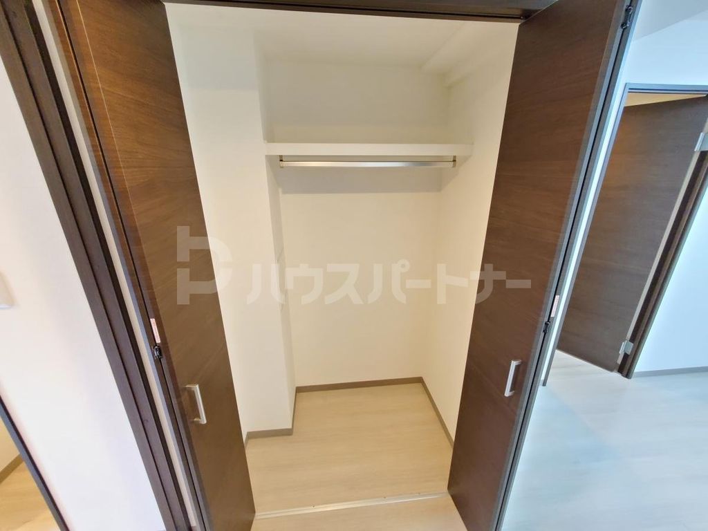 都営新宿線 住吉駅 徒歩5分 7階建 築8年の内装写真
