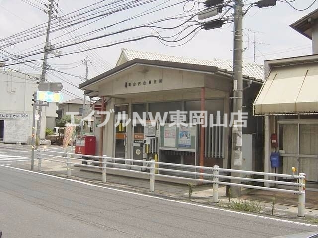 シャーメゾン湊 十番館の周辺写真