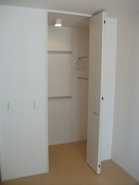 その他　同タイプ部屋写真