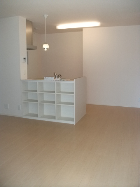 その他設備　同タイプ部屋写真