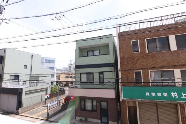 眺望　※別室の参考写真の為、現況優先です。