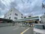 スーパー　ファミリーマート淀川田川店（スーパー）まで220m