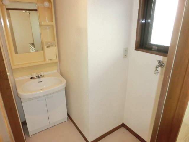 ニューライトマンションの内装写真