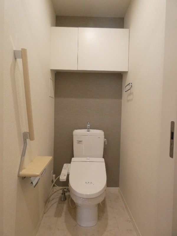 サザンテラス御六字園のトイレ写真