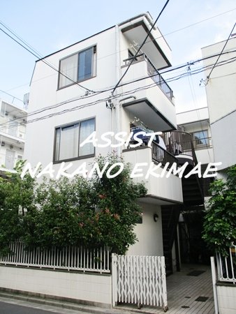 建物外観　先行申込受付中！！