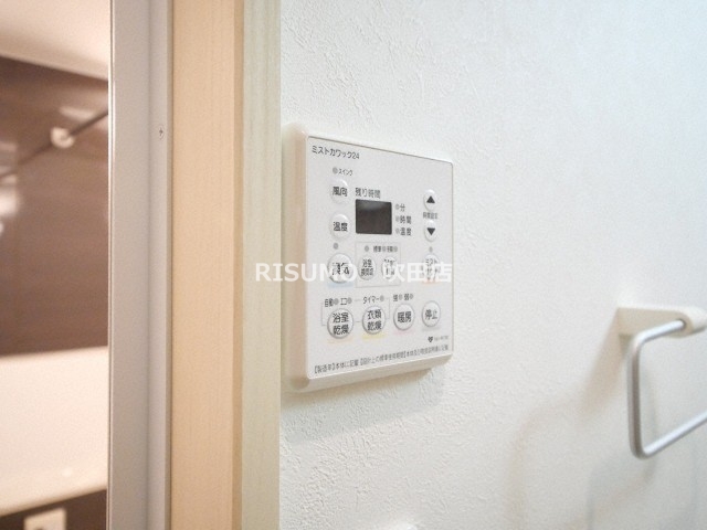 その他設備　詳細は、RISUMO江坂本店までお問合せください♪